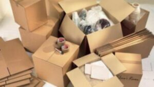 Packers and Movers South Extension