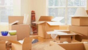 Packers and Movers Sarita Vihar
