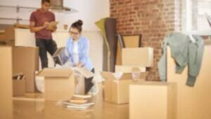 Packers and Movers Punjabi Bagh