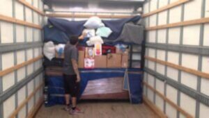 Packers and Movers Mayur Vihar