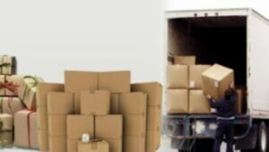 Packers and Movers in Daryaganj