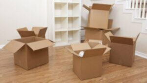 Packers and Movers Civil Lines